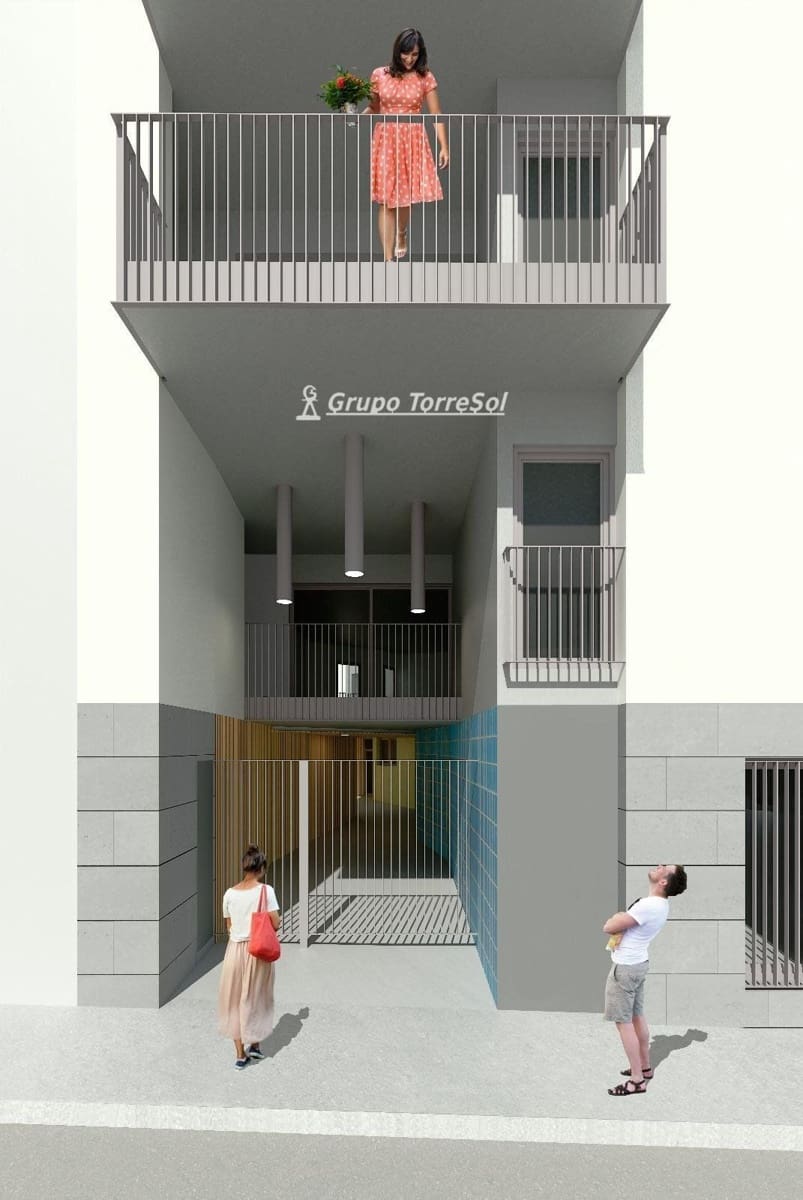 4 quarto Apartamento para venda em Torredembarra - 320 000 € (Ref: 9534677)