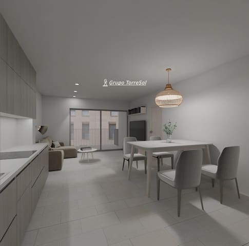 2 quarto Apartamento para venda em Torredembarra - 245 000 € (Ref: 9534678)