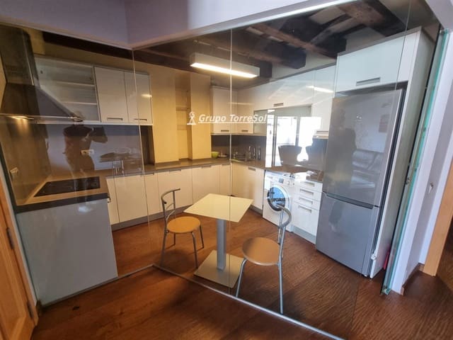 3 camera da letto Attico in vendita in Tarragona città con garage - 570.000 € (Rif: 9534681)