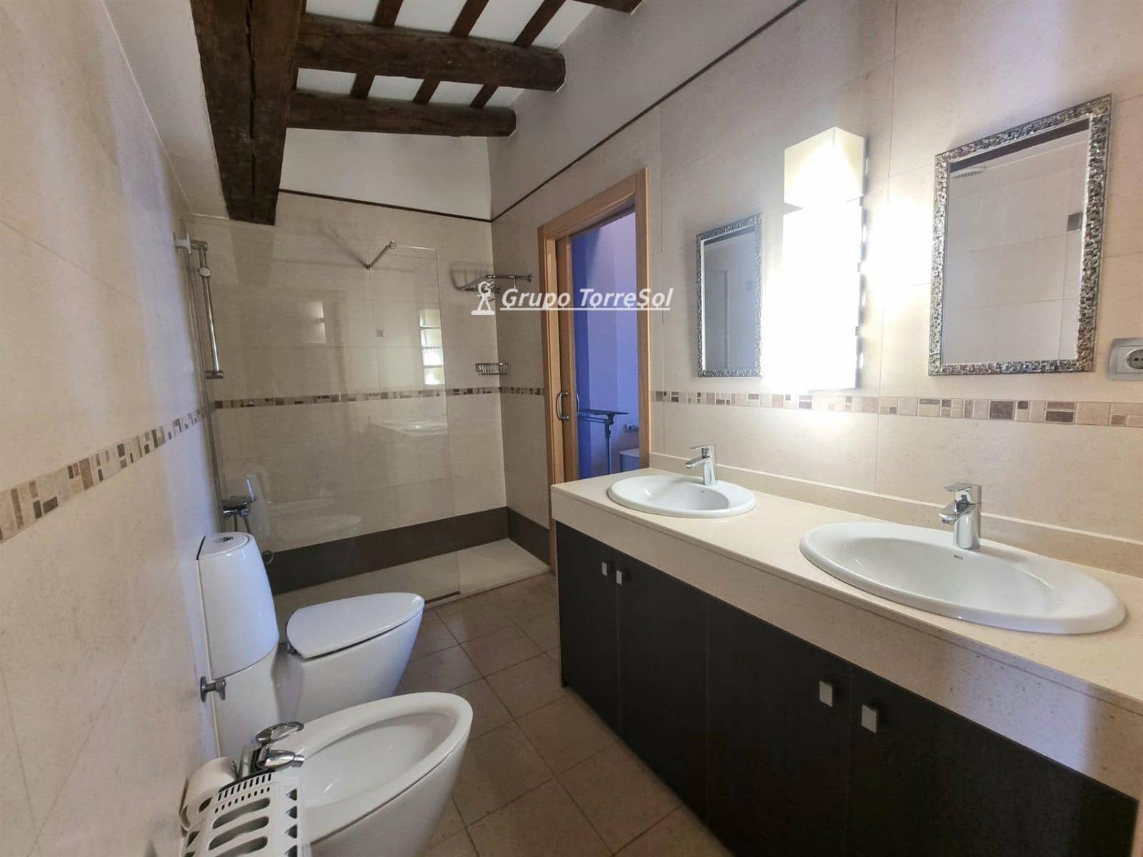 3 camera da letto Attico in vendita in Tarragona citta con garage - 570.000 € (Rif: 9534681)