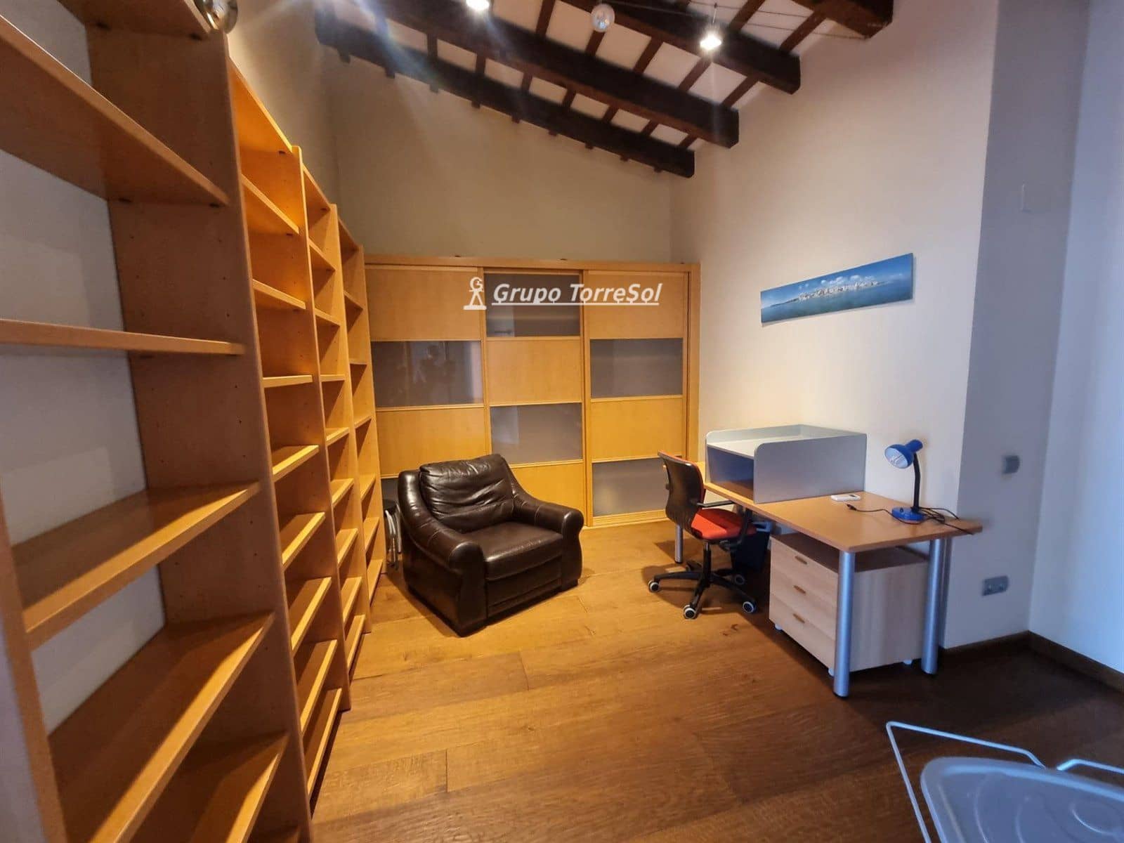 3 camera da letto Attico in vendita in Tarragona citta con garage - 570.000 € (Rif: 9534681)