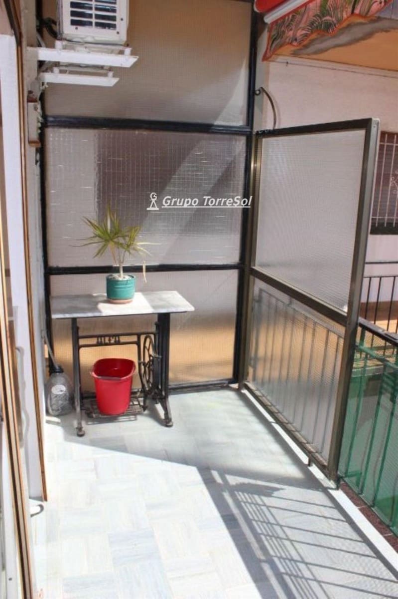 1 Zimmer Wohnung zu verkaufen in Torredembarra mit Garage - 153.000 € (Ref: 9534682)