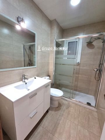 1 Zimmer Wohnung zu verkaufen in Torredembarra mit Garage - 153.000 € (Ref: 9534682)