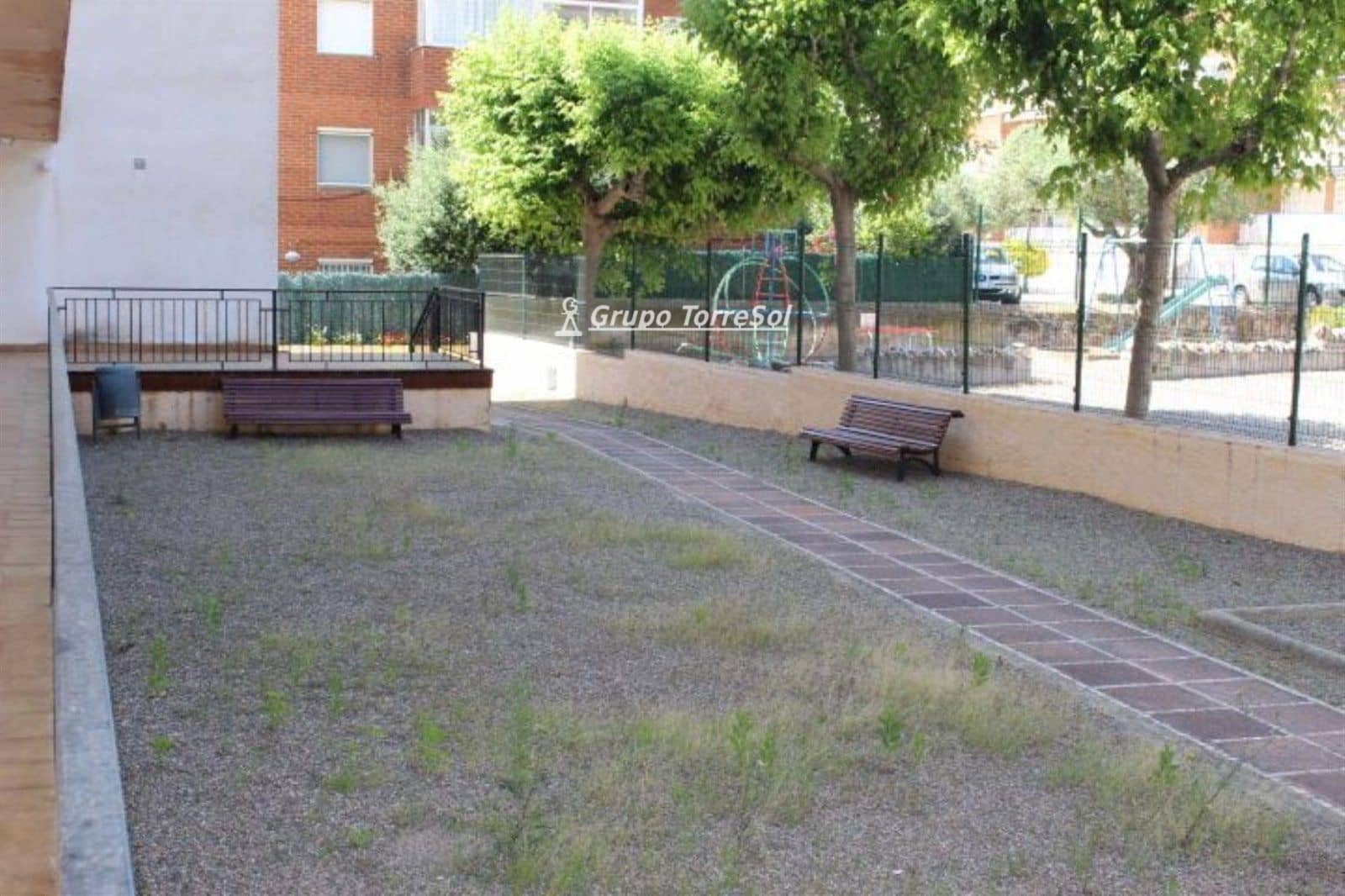 1 Zimmer Wohnung zu verkaufen in Torredembarra mit Garage - 153.000 € (Ref: 9534682)