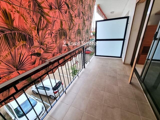 1 Zimmer Wohnung zu verkaufen in Torredembarra mit Garage - 153.000 € (Ref: 9534682)