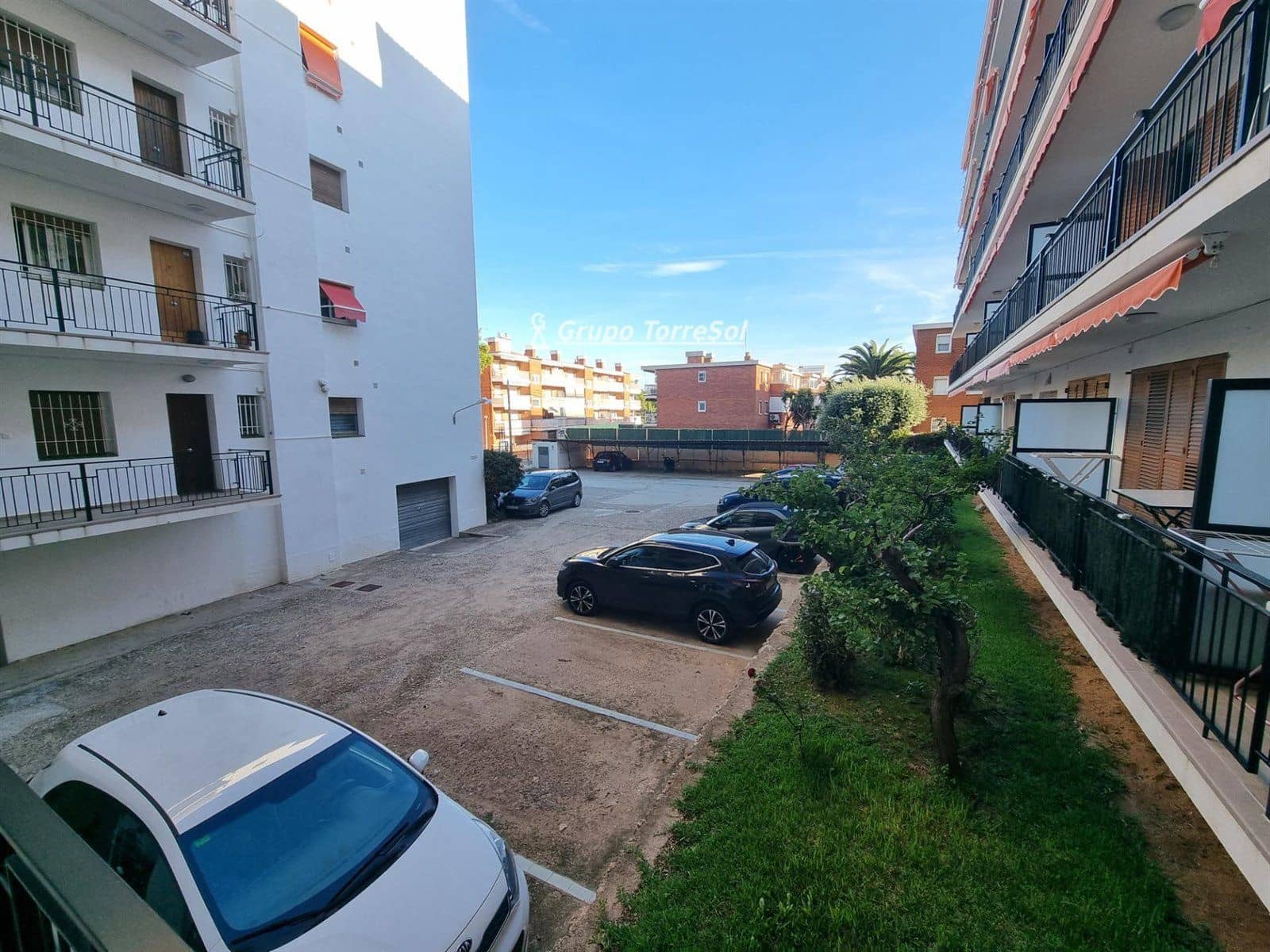 1 Zimmer Wohnung zu verkaufen in Torredembarra mit Garage - 153.000 € (Ref: 9534682)