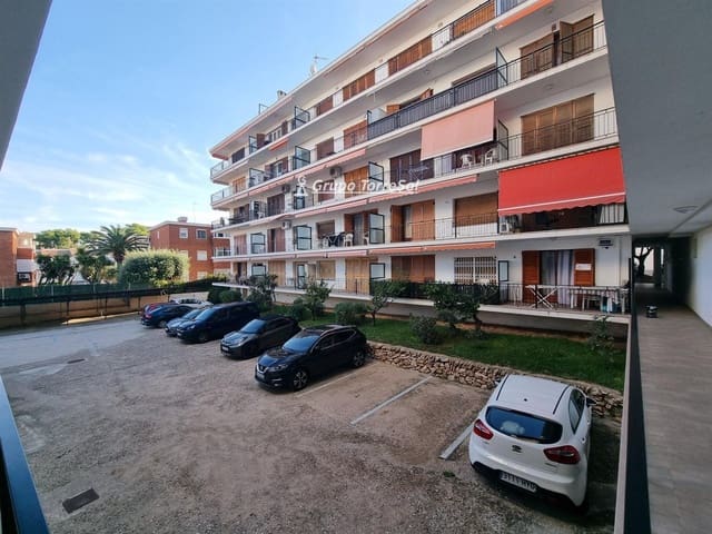 1 Zimmer Wohnung zu verkaufen in Torredembarra mit Garage - 153.000 € (Ref: 9534682)