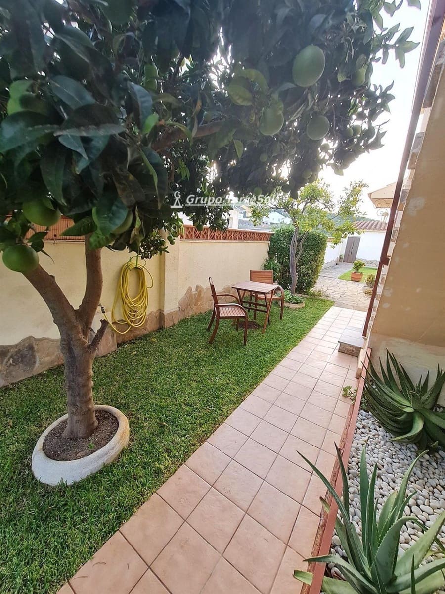 3 Zimmer Haus zu vermieten in Creixell mit Garage - 793 € (Ref: 9534683)