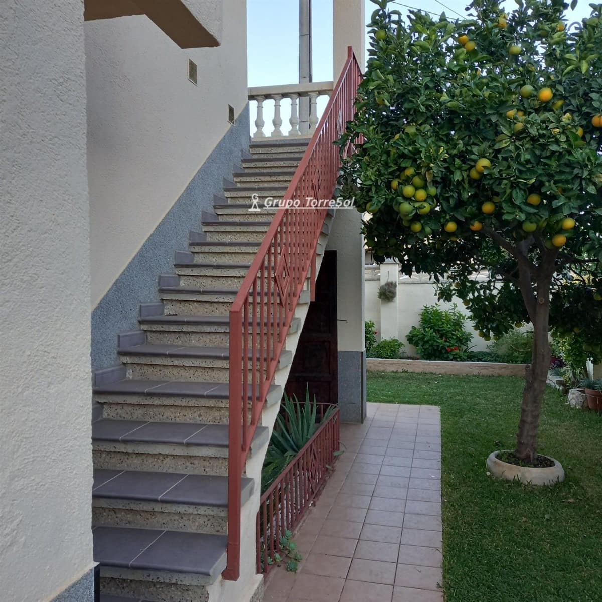 3 Zimmer Haus zu vermieten in Creixell mit Garage - 793 € (Ref: 9534683)