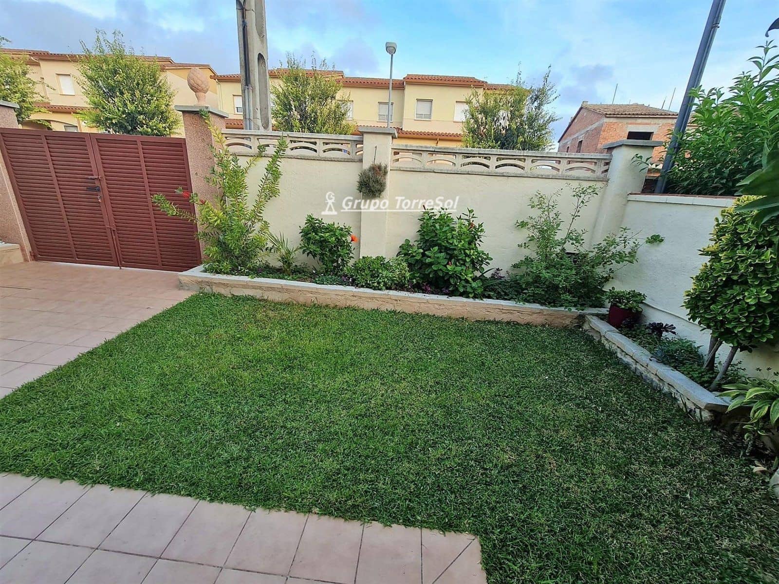 3 Zimmer Haus zu vermieten in Creixell mit Garage - 793 € (Ref: 9534683)