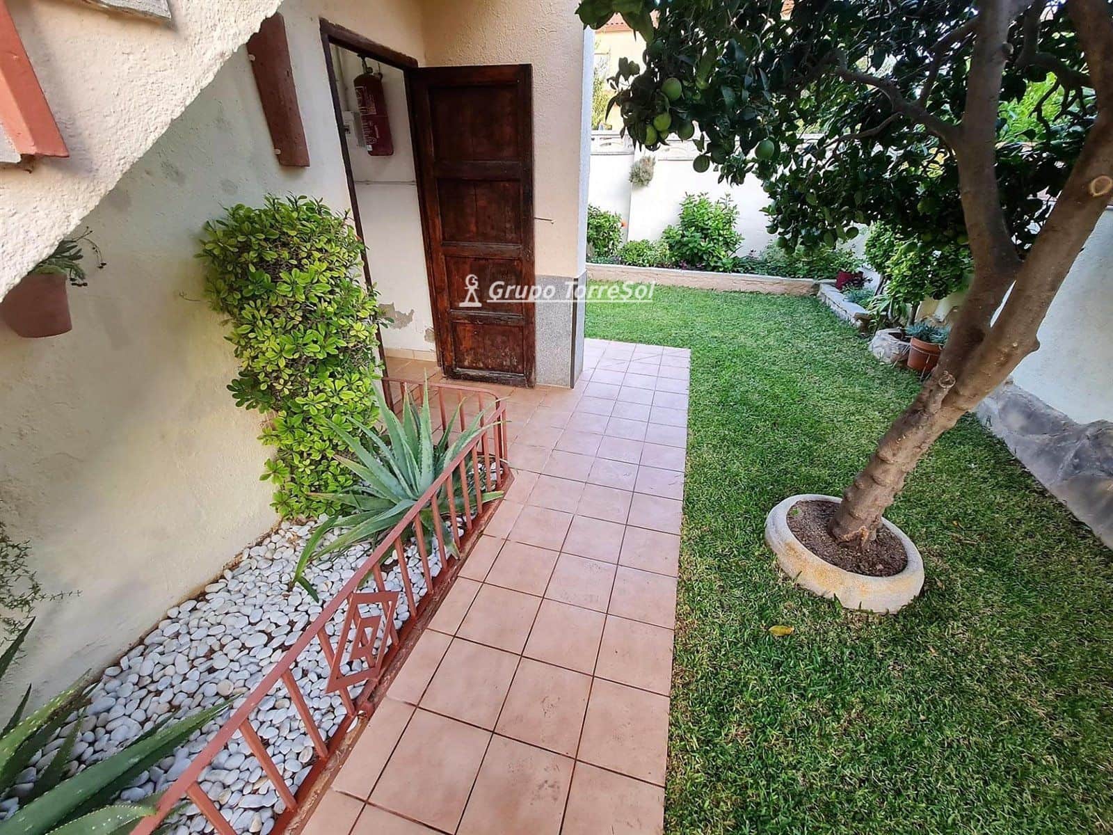 3 Zimmer Haus zu vermieten in Creixell mit Garage - 793 € (Ref: 9534683)