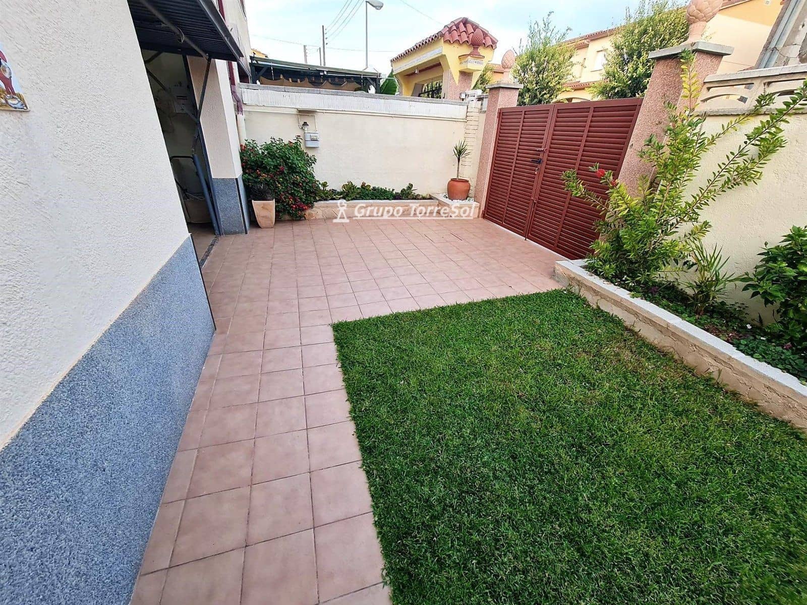 3 Zimmer Haus zu vermieten in Creixell mit Garage - 793 € (Ref: 9534683)