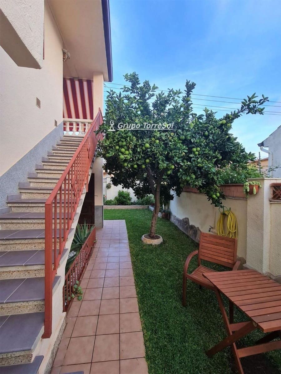 3 Zimmer Haus zu vermieten in Creixell mit Garage - 793 € (Ref: 9534683)