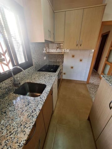 3 Zimmer Haus zu vermieten in Creixell mit Garage - 793 € (Ref: 9534683)