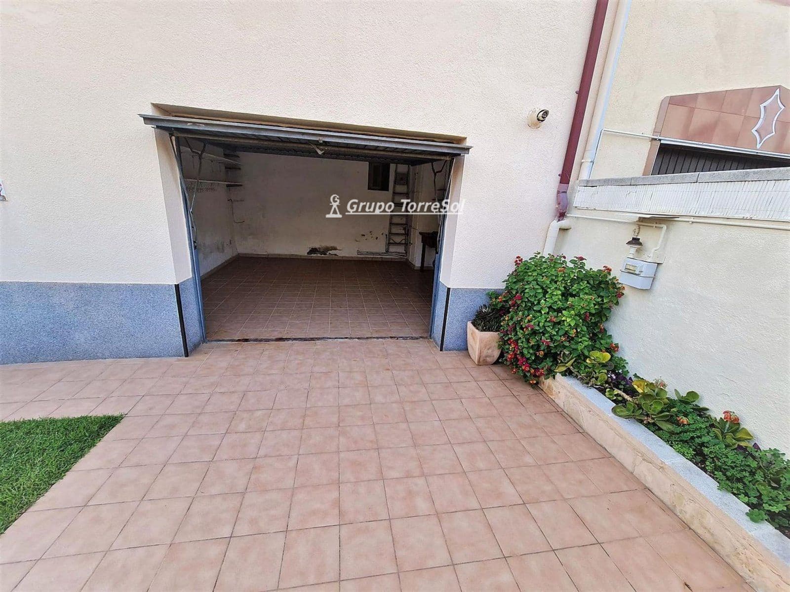 3 Zimmer Haus zu vermieten in Creixell mit Garage - 793 € (Ref: 9534683)