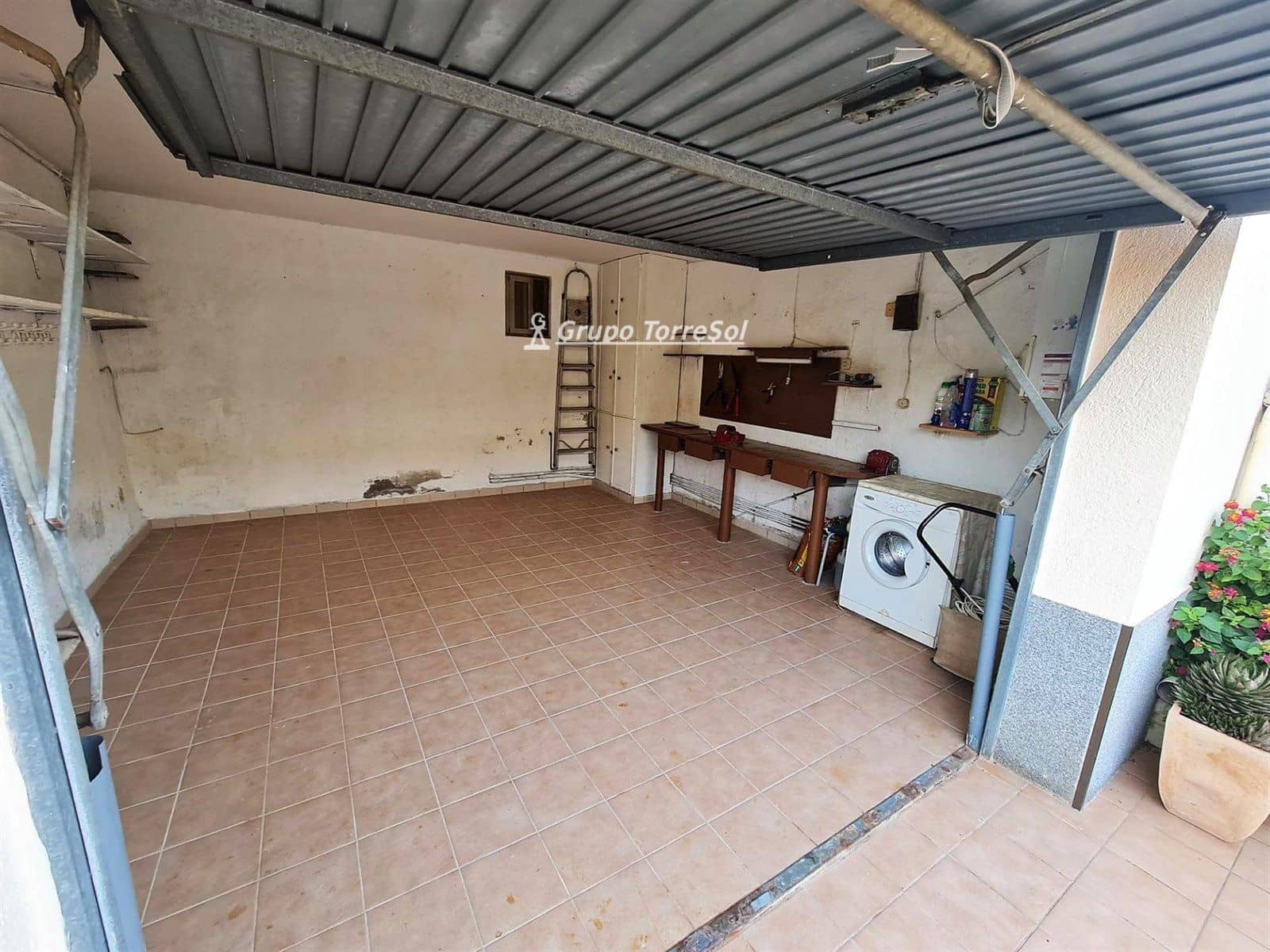 3 Zimmer Haus zu vermieten in Creixell mit Garage - 793 € (Ref: 9534683)
