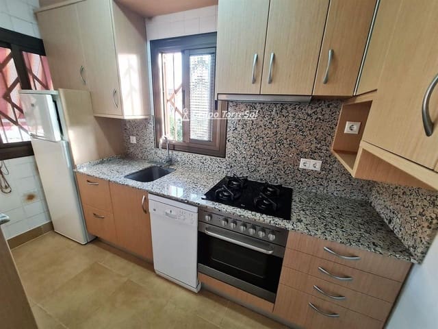 3 Zimmer Haus zu vermieten in Creixell mit Garage - 793 € (Ref: 9534683)