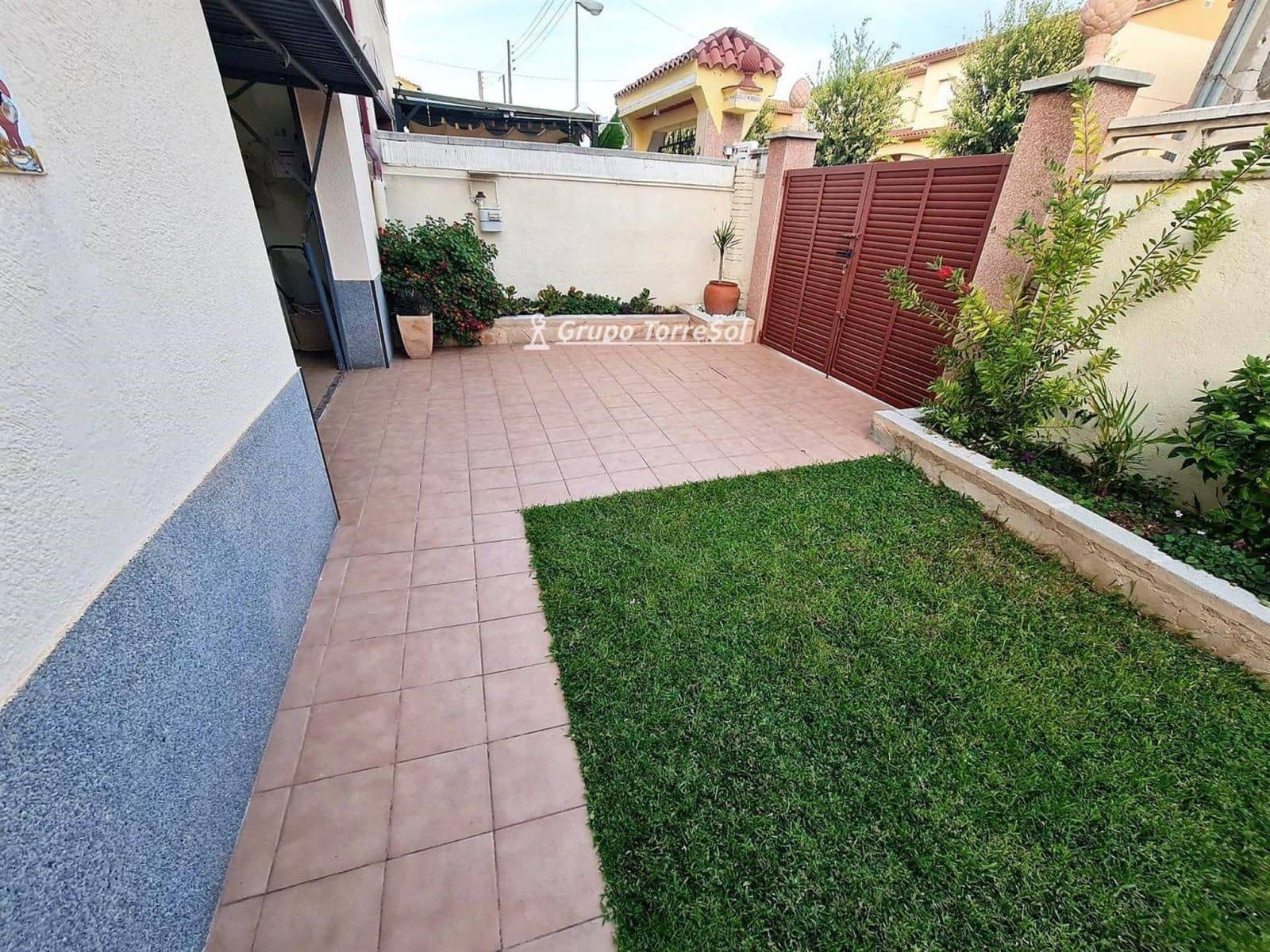 3 Zimmer Haus zu vermieten in Creixell mit Garage - 793 € (Ref: 9534683)