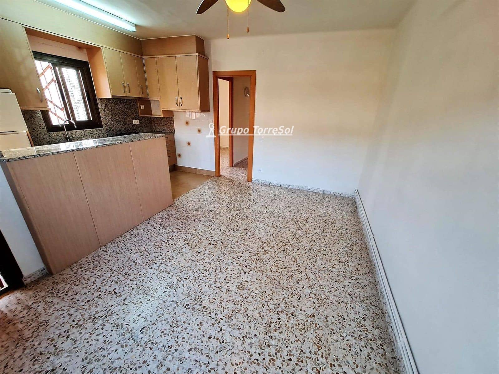 3 Zimmer Haus zu vermieten in Creixell mit Garage - 793 € (Ref: 9534683)