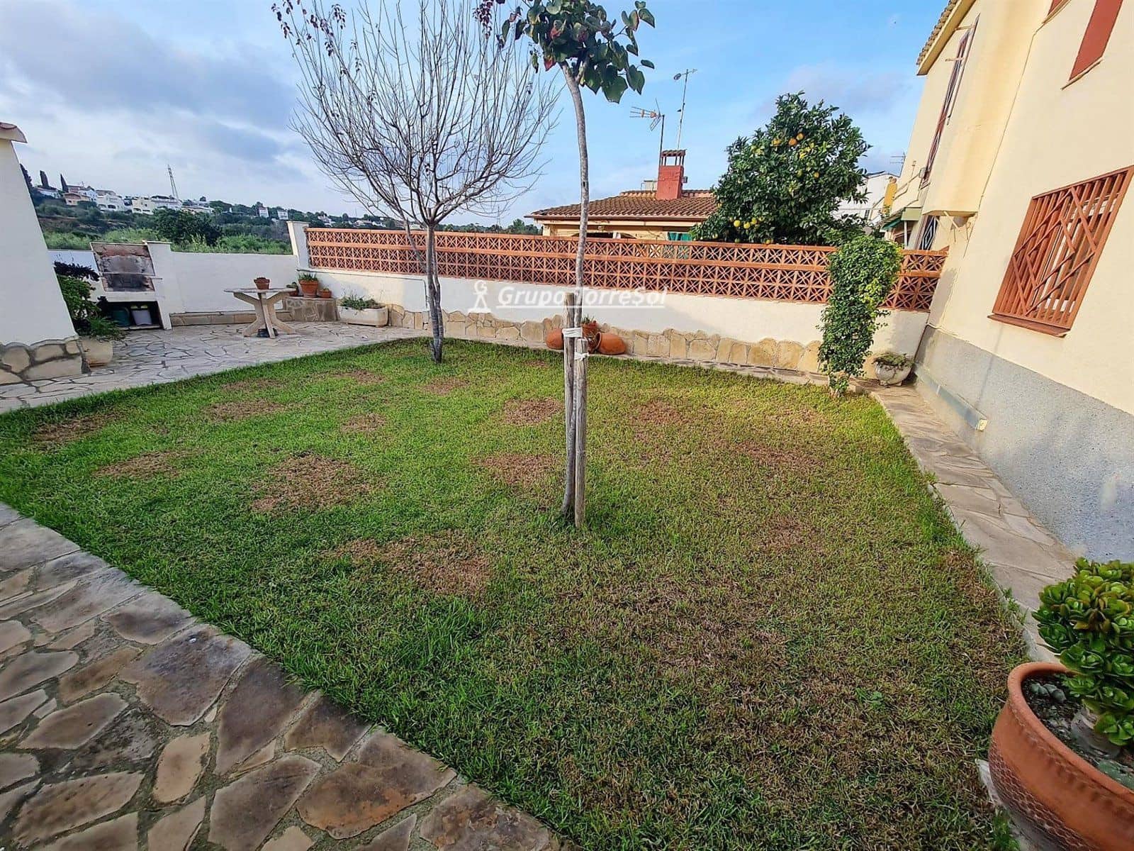 3 Zimmer Haus zu vermieten in Creixell mit Garage - 793 € (Ref: 9534683)