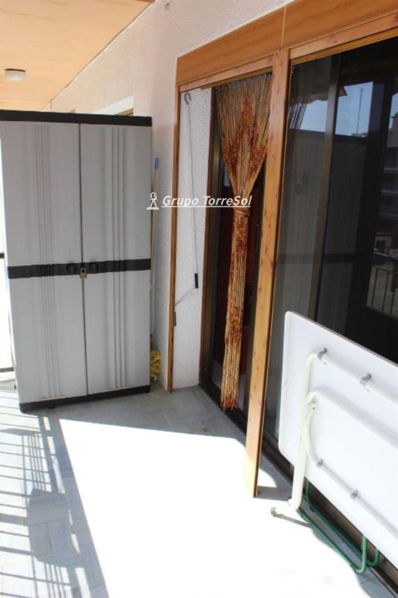 1 bedroom Flat for sale in Torredembarra with garage - € 153,000 (Ref: 9534684)