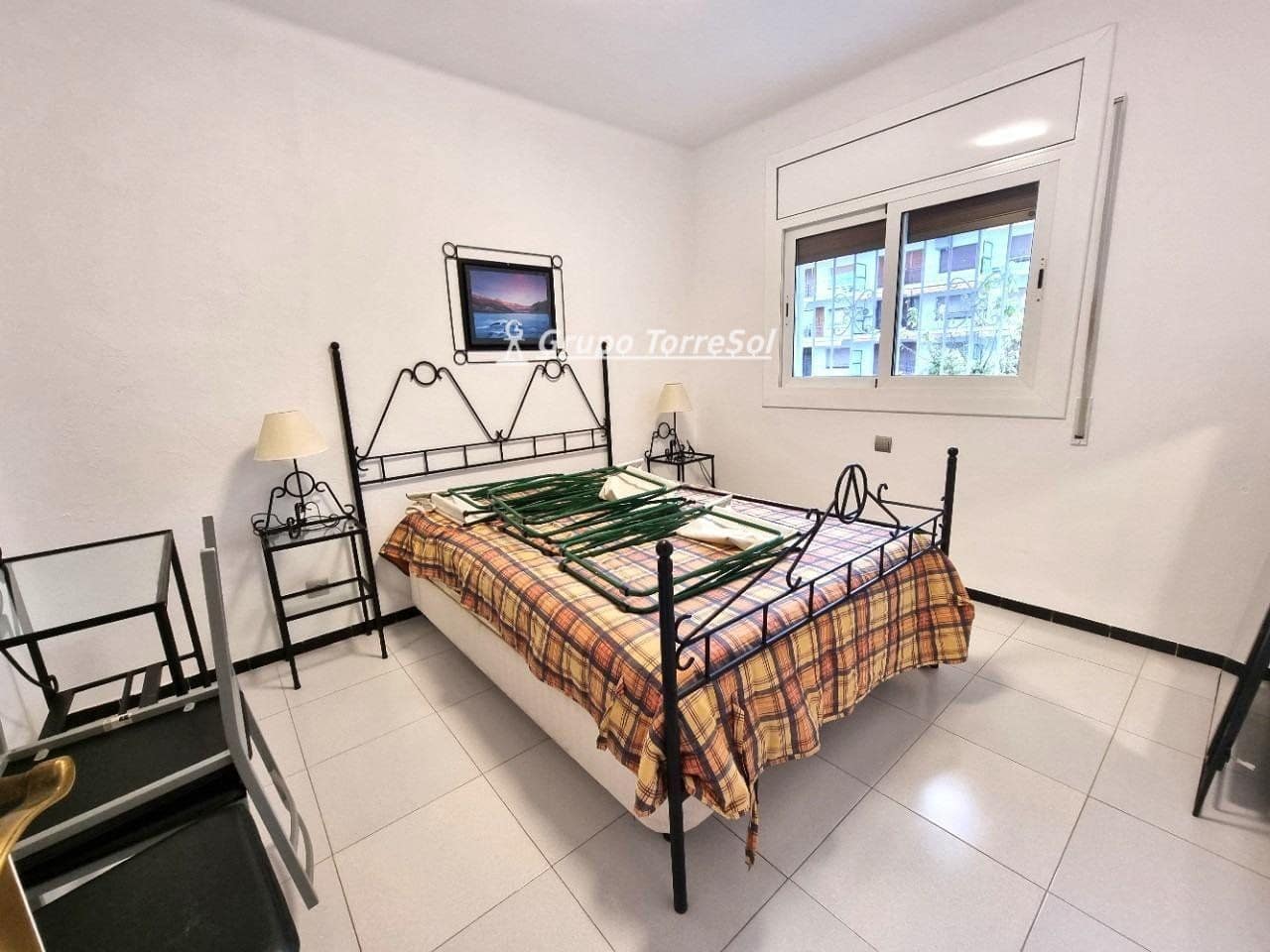 1 bedroom Flat for sale in Torredembarra with garage - € 153,000 (Ref: 9534684)