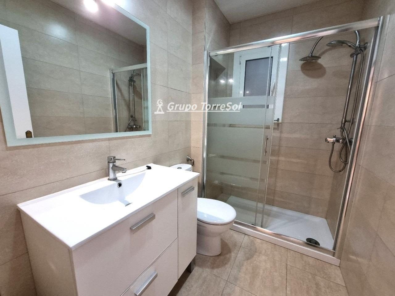 1 bedroom Flat for sale in Torredembarra with garage - € 153,000 (Ref: 9534684)