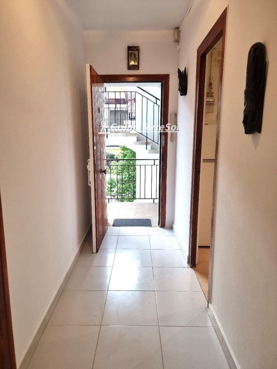 1 bedroom Flat for sale in Torredembarra with garage - € 153,000 (Ref: 9534684)