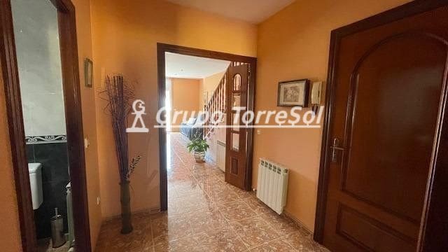 4 soveværelse Villa til salg i Cubelles med garage - € 380.000 (Ref: 9534685)