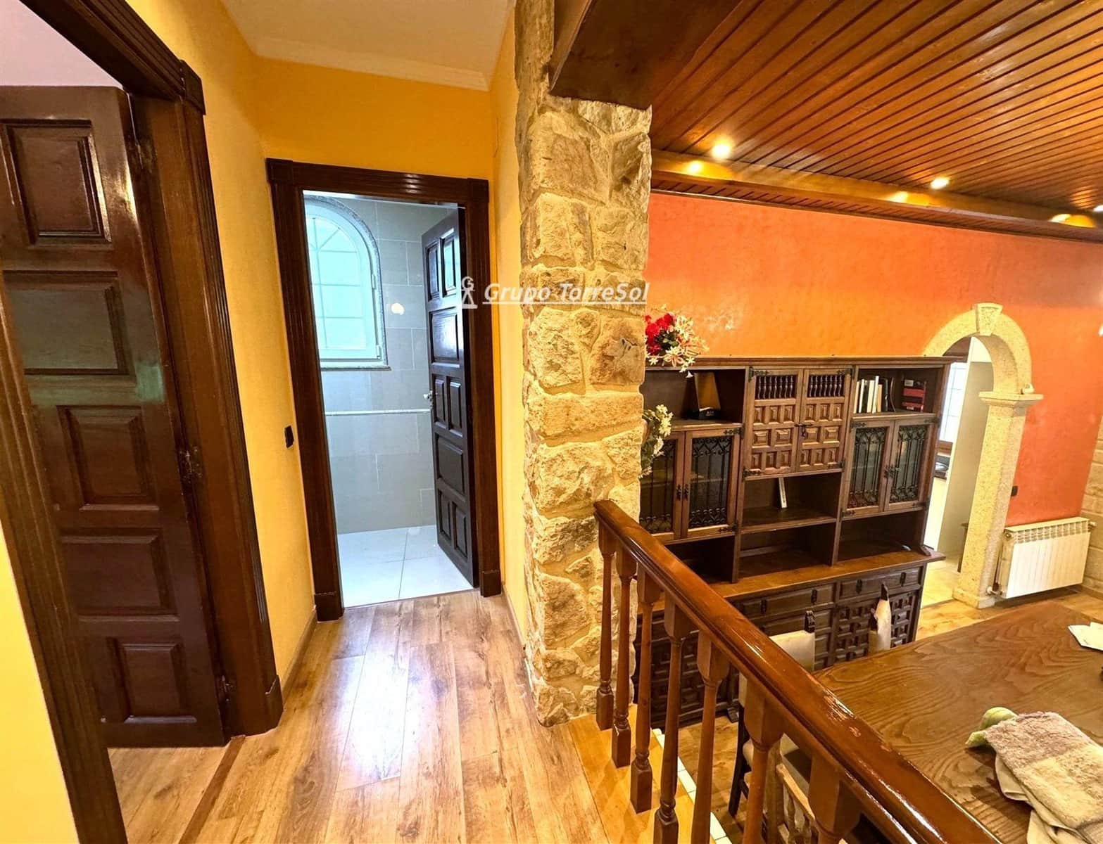 Chalet de 3 habitaciones en Alcover en venta con piscina garaje - 455.000 € (Ref: 9534687)