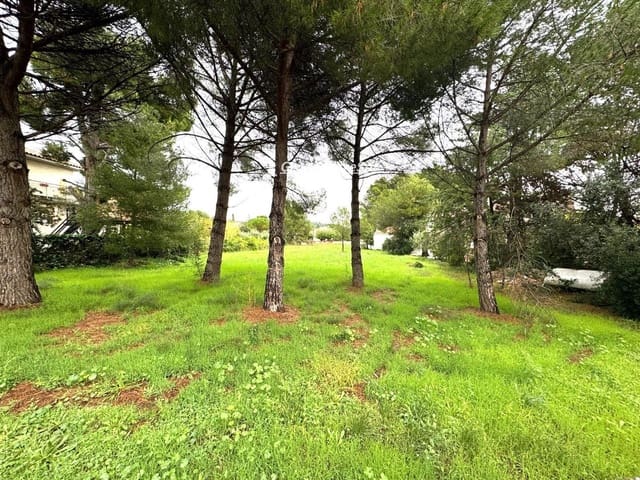 Chalet de 3 habitaciones en Alcover en venta con piscina garaje - 455.000 € (Ref: 9534687)