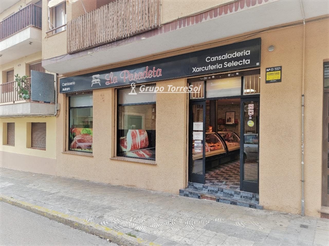 Commercieel te huur in Torredembarra - € 761 (Ref: 9534688)