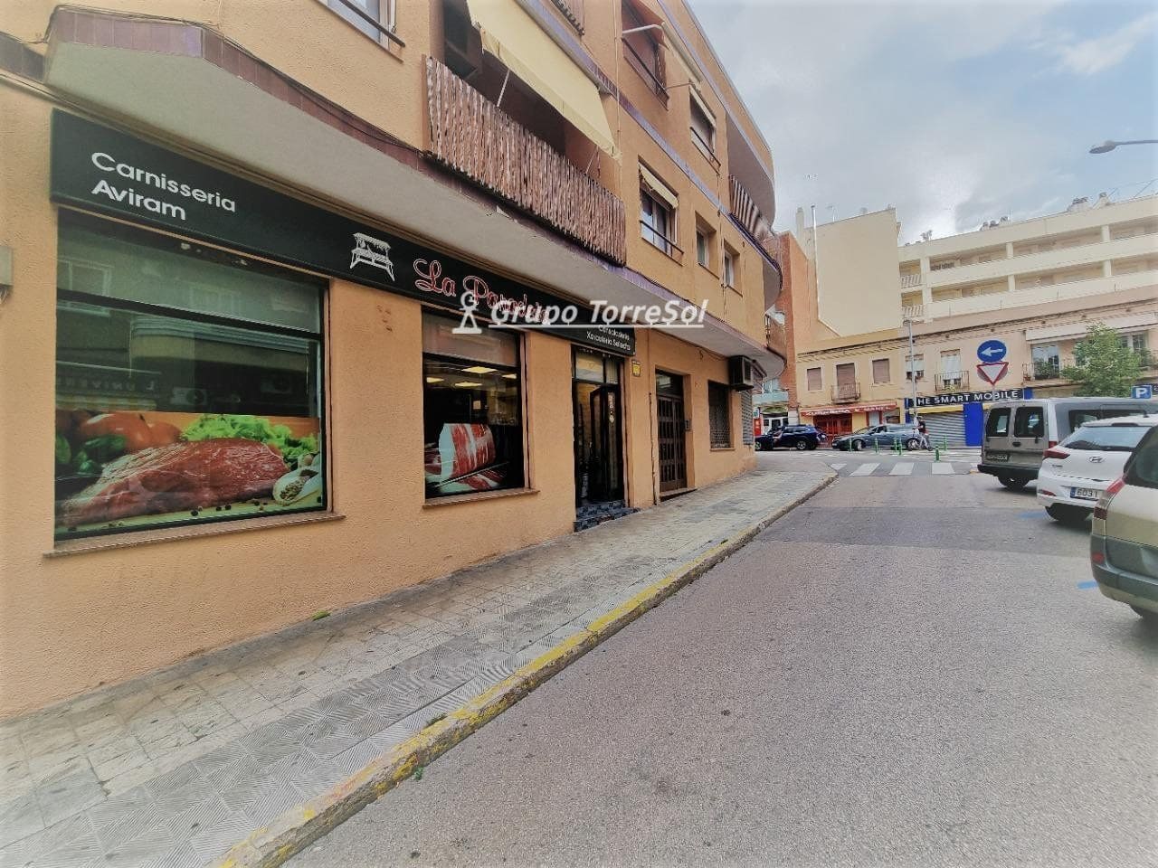 Commercieel te huur in Torredembarra - € 761 (Ref: 9534688)