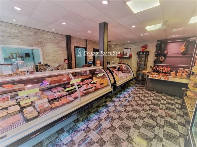 Commercieel te huur in Torredembarra - € 761 (Ref: 9534688)