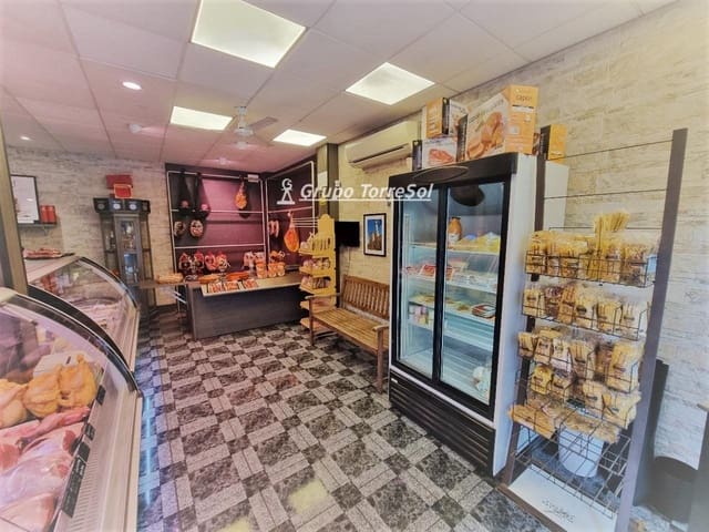 Commercieel te huur in Torredembarra - € 761 (Ref: 9534688)