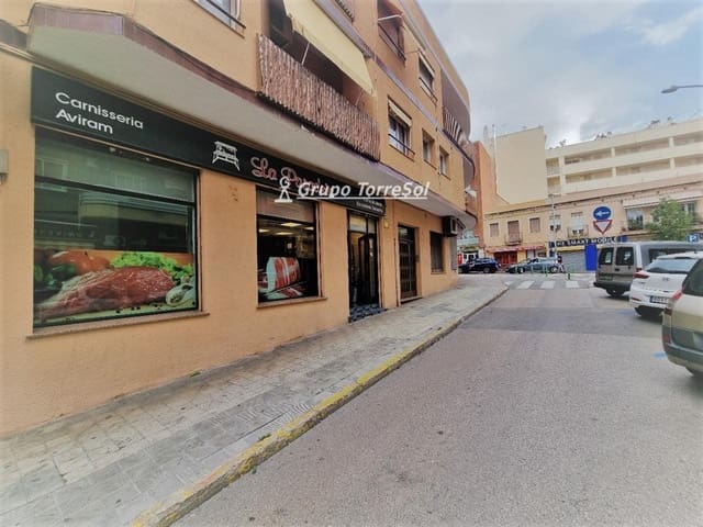 Commercieel te huur in Torredembarra - € 761 (Ref: 9534688)