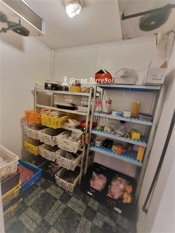 Commercieel te huur in Torredembarra - € 761 (Ref: 9534688)