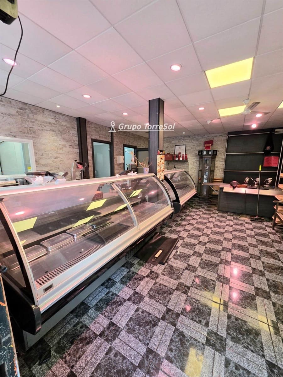 Commercieel te huur in Torredembarra - € 761 (Ref: 9534688)