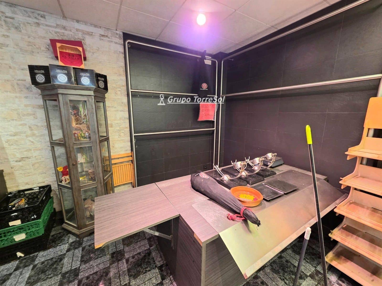 Commercieel te huur in Torredembarra - € 761 (Ref: 9534688)