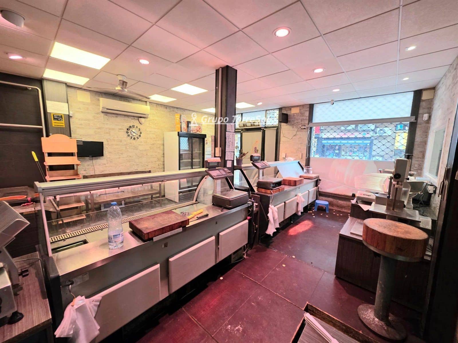 Commercieel te huur in Torredembarra - € 761 (Ref: 9534688)