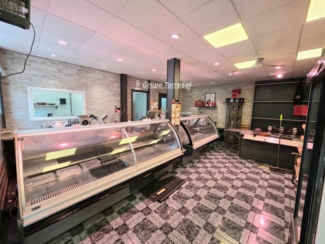 Commercieel te huur in Torredembarra - € 761 (Ref: 9534688)