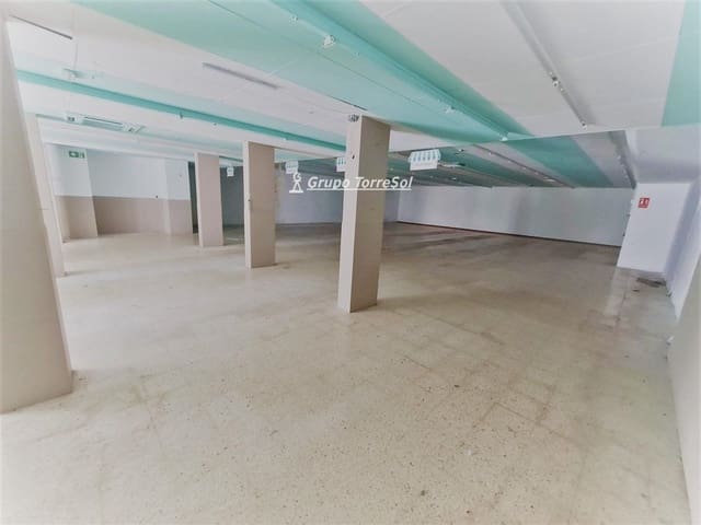 Local Comercial en Torredembarra en alquiler - 3.000 € (Ref: 9534689)
