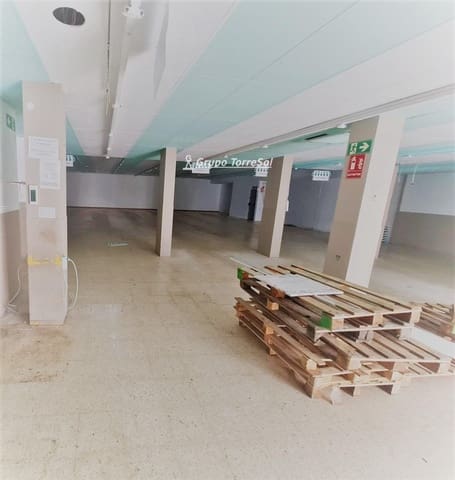 Local Comercial en Torredembarra en alquiler - 3.000 € (Ref: 9534689)