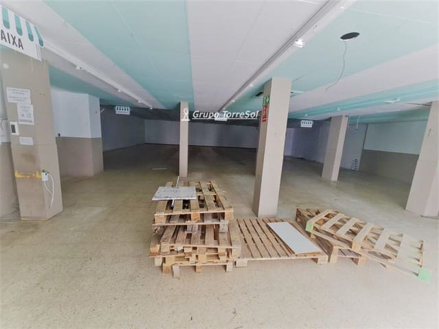 Local Comercial en Torredembarra en alquiler - 3.000 € (Ref: 9534689)