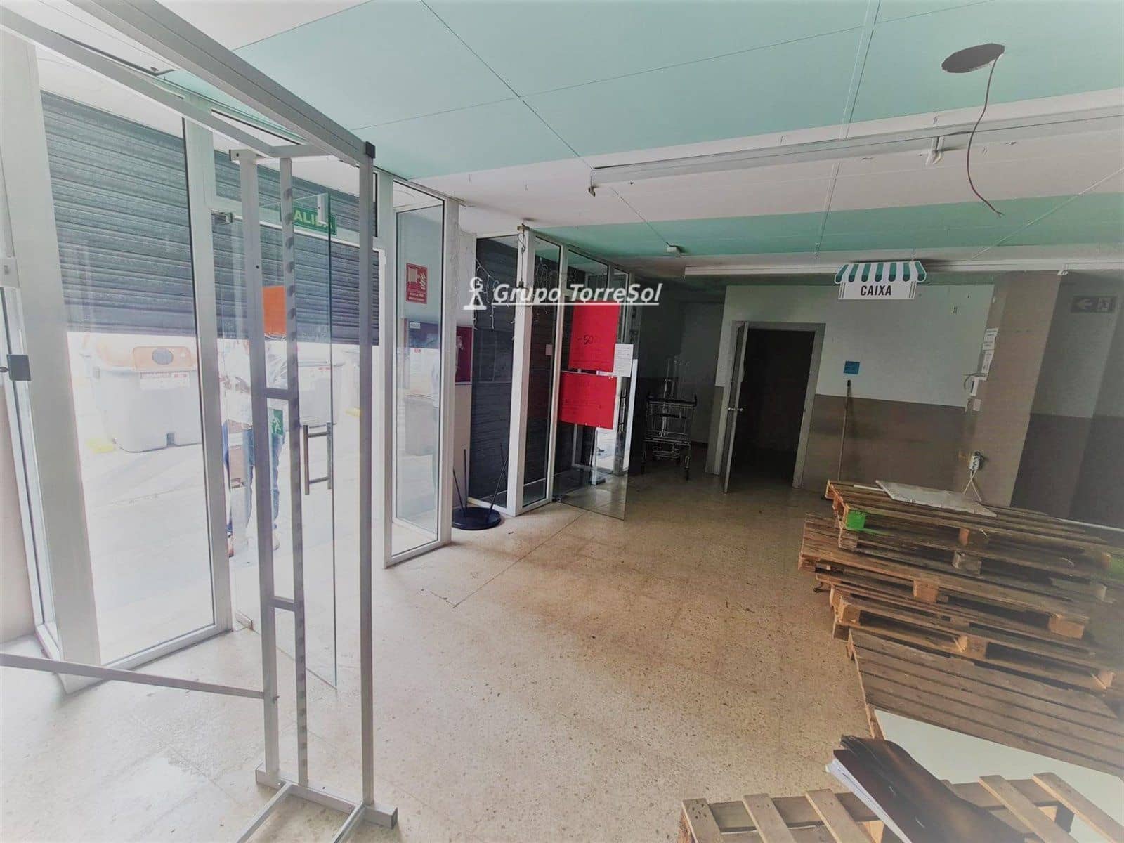 Local Comercial en Torredembarra en alquiler - 3.000 € (Ref: 9534689)