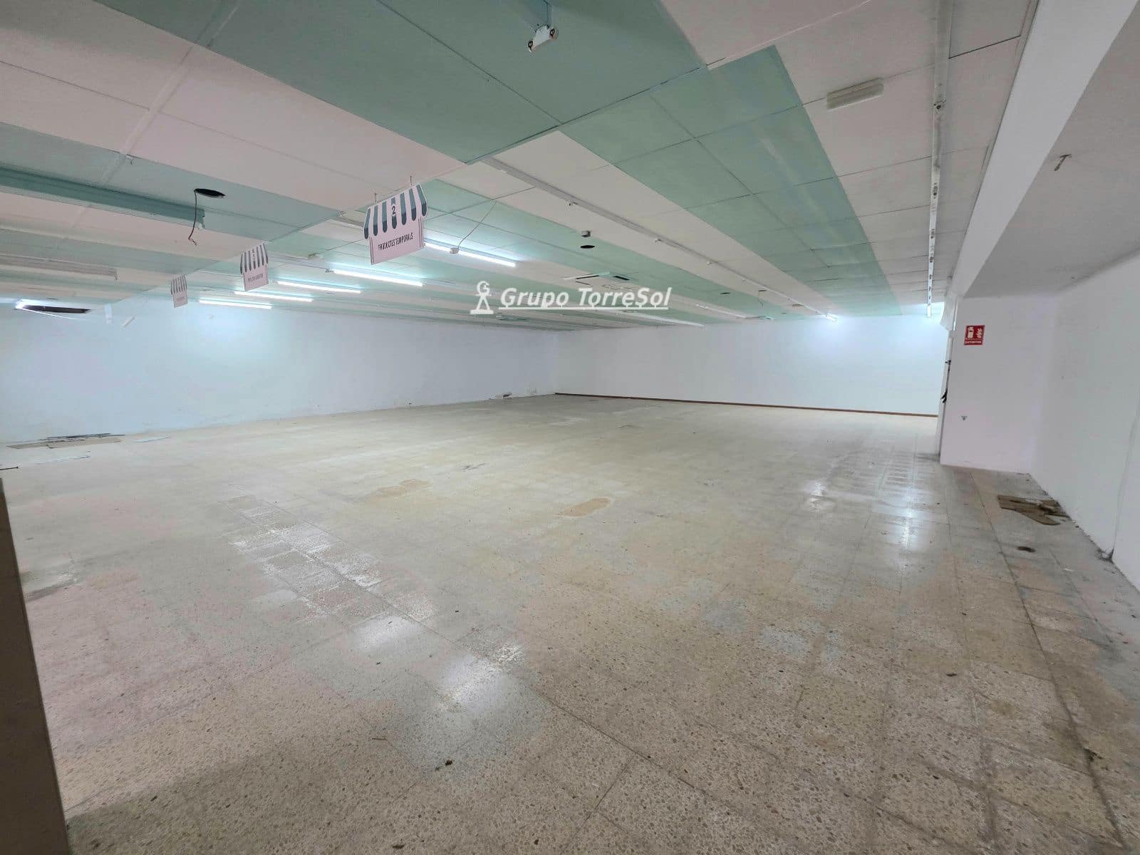 Gewerbe zu vermieten in Torredembarra - 3.000 € (Ref: 9534689)