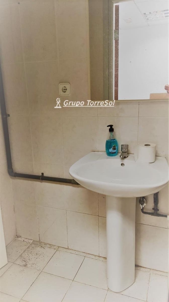 Gewerbe zu vermieten in Creixell - 350 € (Ref: 9534690)