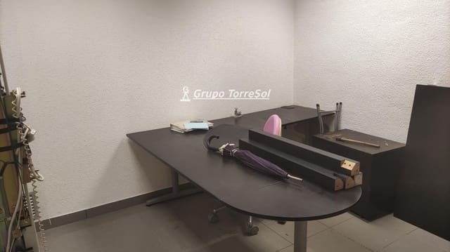 Gewerbe zu vermieten in Creixell - 350 € (Ref: 9534690)