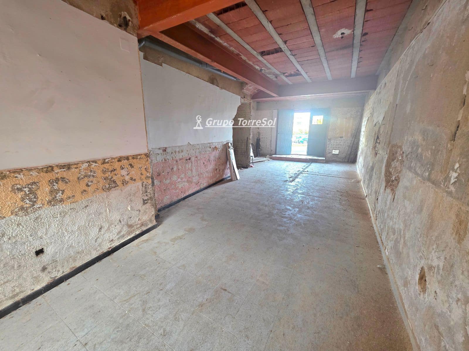 Komercyjne do wynajęcia w Torredembarra - 400 € (Ref: 9534691)