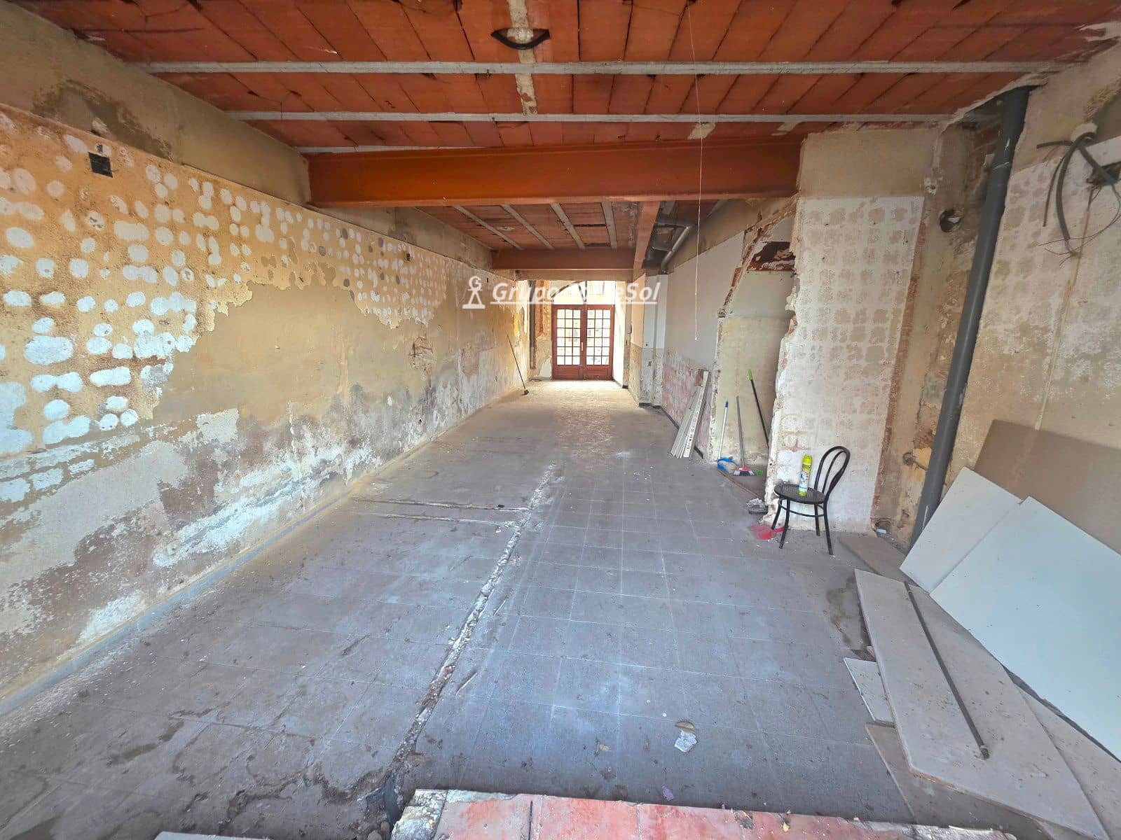 Komercyjne do wynajęcia w Torredembarra - 400 € (Ref: 9534691)